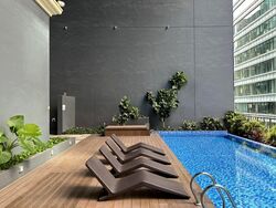 Tahir Building (D1), Office #501231261